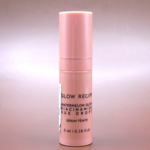 Sephora Other - 5 for 25⚡️Glow Recipe Watermelon Glow Niacinamide Hue Drops 5ml